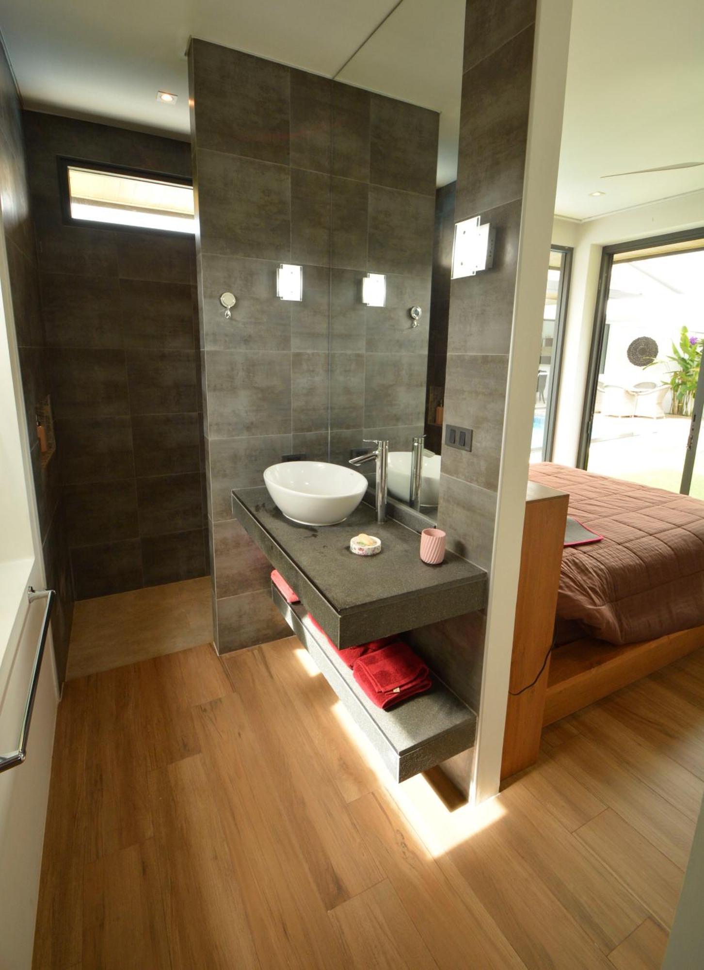 Villa Pak Dang Phuket Kamer foto