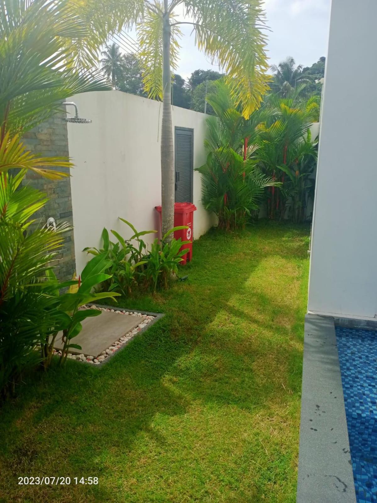Villa Pak Dang Phuket Buitenkant foto
