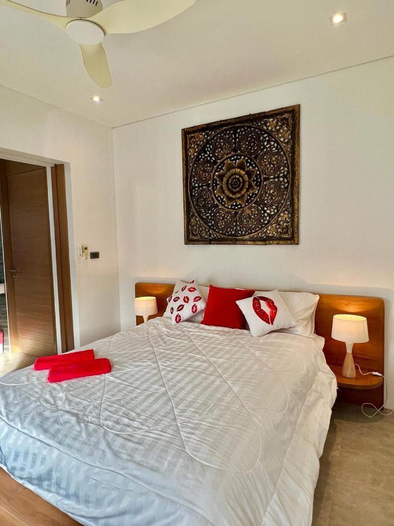 Villa Pak Dang Phuket Buitenkant foto